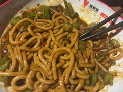 -西粉堂新疆米粉(朝外店)