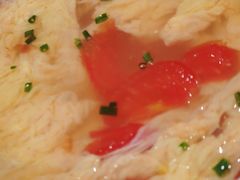 番茄蛋汤-聚丰园•湖鲜餐厅(阿红私房菜梅石路店)