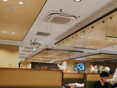 -海底捞火锅(王府井店)