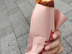-上海鸡柳店(中街盛京大家庭店)
