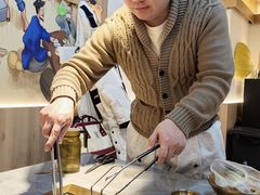 -本达人海鲜烧烤·朝鲜族风味(发展店)