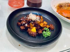 富贵牛仔粒-阿明小菜·海鲜·上海菜(梅陇华理店)