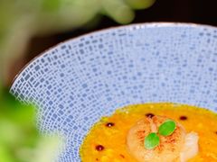-北京柏悦酒店·锦庭餐厅Dining Room