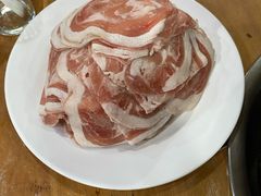 羊肉-元盛居(生态大街店)