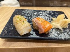-鮨政·Omakase(港汇恒隆广场店)