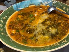 -光海·乡记酸菜鱼·始于1996(花园路店)