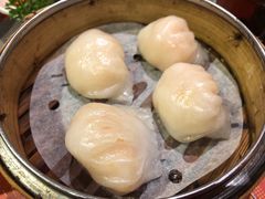 -点点心点心专门店(旺角店)