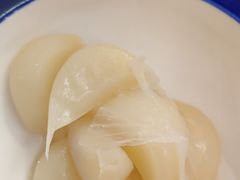糖蒜-1078號老北京涮肉(松柏店)