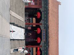 -珠海圆明新园