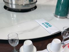 -大锅强·蒸海鲜青岛菜(吾悦广场店)