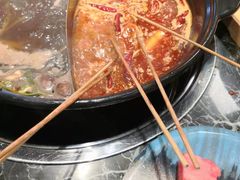 -钢管厂五区小郡肝火锅串串 Chuan Chuan hot pot