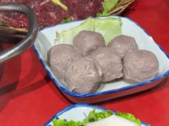 -潮汕·草根牛肉档(上海荟聚城市集市店)