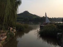 -河北省园博园