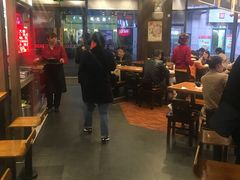 大堂-老妈米线(港龙店)