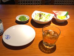 -有喜屋·烧鸟·居酒屋(周浦万达店)