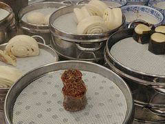 -TABLE·味西餐厅-成都茂业JW万豪酒店