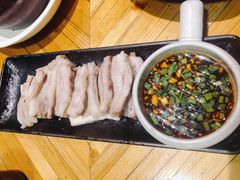 -院子餐厅·大锅菜·老杭帮(桥西直街店)