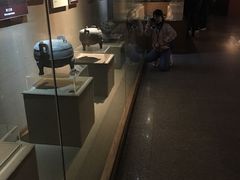 -洛阳周王城天子驾六博物馆