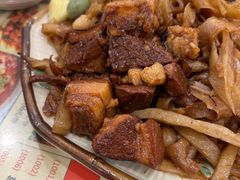 -葛记焖饼(伏牛路店)