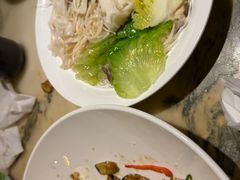 -范家小馆·烤鸭新京菜(金融街店)