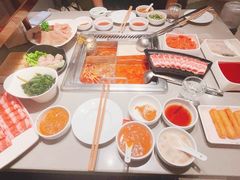 -海底捞火锅(如皋吾悦广场店)