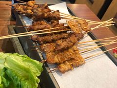 -庆峰龙虾烧烤(合肥一店)