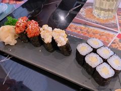 -千和日本料理(龍坪天虹店)