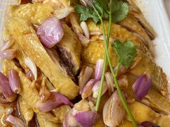 广兴白切鸡-广兴酒家