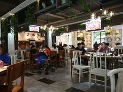 大堂-王妈热卤·川味馆(海昌店)