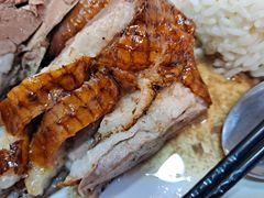 -肥妹烧腊店(洪湖店)