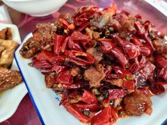 -老丘丘(较场口店)