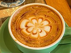 -西关84·History·Art·Cafe