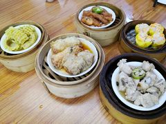 -华峰食馆(氹仔店)