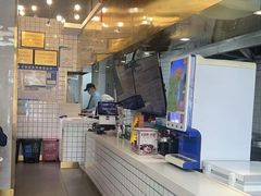 -百年尹氏汤包(湖南路狮子桥店)