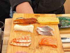 -鮨政·Omakase(港汇恒隆广场店)