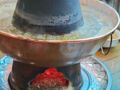 -木萨火锅店(开鲁路店)