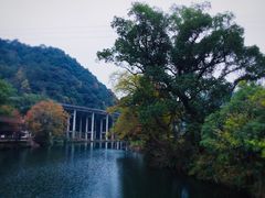 景点-上坦村