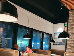 -江渔儿酸菜鱼(万科东荟城店)