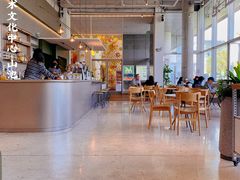 -SAANCI山池咖啡(海上世界文化艺术中心店)