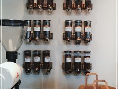 -Peet's Coffee皮爷咖啡(大学路店)