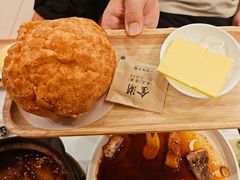 -金湖港式餐厅(建外店)