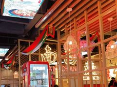 大堂-老闵田螺馆·南昌特色(总店)