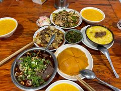 -大邑李记肥肠血旺