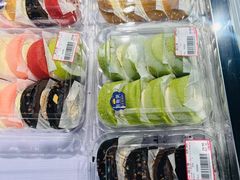-家家悦(齐鲁商城店)