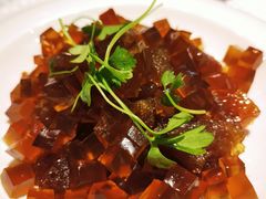 老醋拌蛰头-卫鼎轩·曹公馆(鼓楼店)