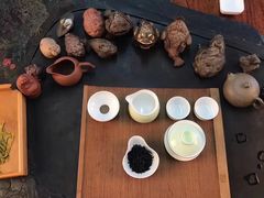 -三利音·东方司宴(外滩店)