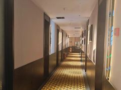 -万泊酒店(长沙五一广场国金中心店)