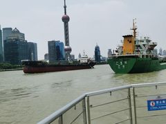 -公平路渡口(轮渡站)