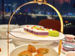-君庭中餐馆(湘江豪生店)