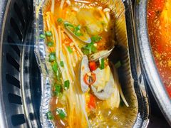 -韩风源自助烤肉(国贸精品店)